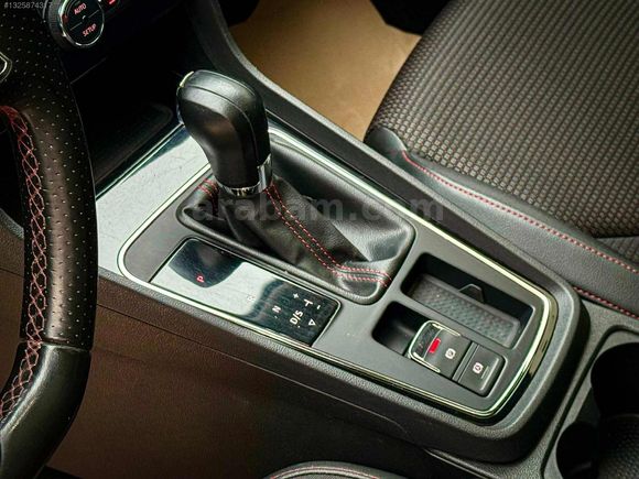 YAPRAK AUTO | HATASIZ-DSG-1.4ECOTSI-YETKİLİ SERVİS BKM..