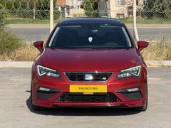 ESR MOTORS/HATASIZ BOYASIZ DESİRE RED 2018 LEON FR