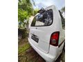 Sahibinden Hyundai H 100 2.5 D DLX Camlıvan 1998 Model 
