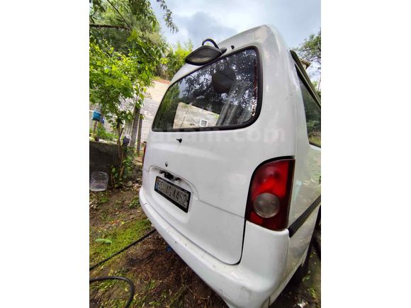 Sahibinden Hyundai H 100 2.5 D DLX Camlıvan 1998 Model 