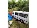 Sahibinden Hyundai H 100 2.5 D DLX Camlıvan 1998 Model 
