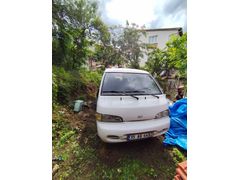 Sahibinden Hyundai H 100 2.5 D DLX Camlıvan 1998 Model 