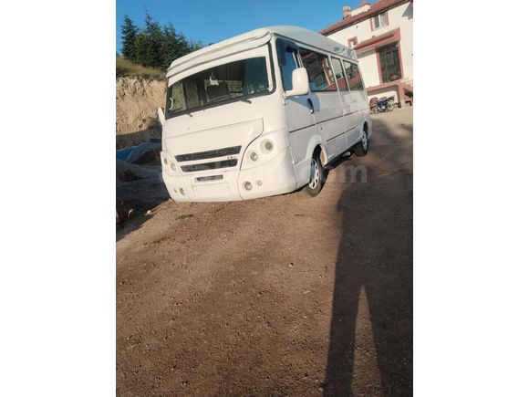 Sahibinden Karsan J9 premier 14+1