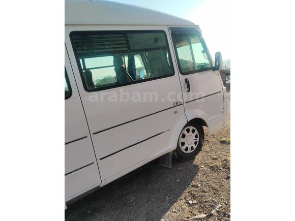 Sahibinden Karsan J9 premier 14+1