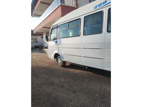 Sahibinden Karsan J9 premier 14+1