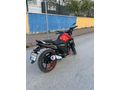 Sahibinden TVS Raider 125 