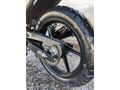 Sahibinden TVS Raider 125 