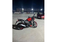 Sahibinden TVS Raider 125 