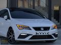 ÇAĞDAŞ'DAN 2018 SEAT LEON ORJ FR HATASIZ+BOYASIZ 165.000KM'DE