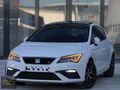 ÇAĞDAŞ'DAN 2018 SEAT LEON ORJ FR HATASIZ+BOYASIZ 165.000KM'DE