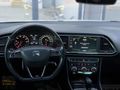 ÇAĞDAŞ'DAN 2018 SEAT LEON ORJ FR HATASIZ+BOYASIZ 165.000KM'DE