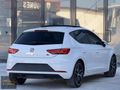ÇAĞDAŞ'DAN 2018 SEAT LEON ORJ FR HATASIZ+BOYASIZ 165.000KM'DE