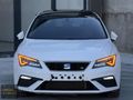 ÇAĞDAŞ'DAN 2018 SEAT LEON ORJ FR HATASIZ+BOYASIZ 165.000KM'DE