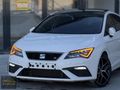 ÇAĞDAŞ'DAN 2018 SEAT LEON ORJ FR HATASIZ+BOYASIZ 165.000KM'DE