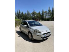 Sahibinden Fiat Punto EVO 1.4 Fire My Life 2012 Model 