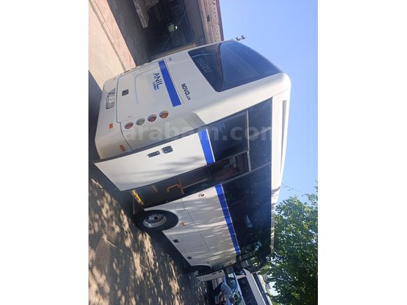 Sahibinden Isuzu Novo Lux