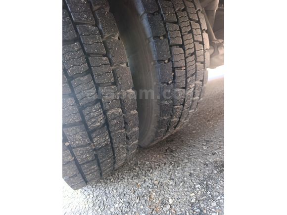 Sahibinden Isuzu Novo Lux