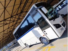 Sahibinden Isuzu Novo Lux