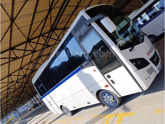 Sahibinden Isuzu Novo Lux