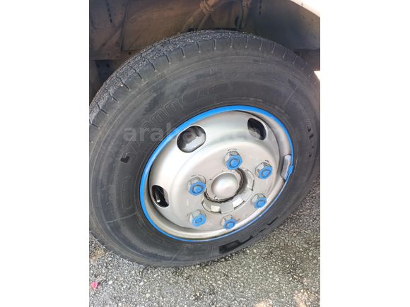 Sahibinden Isuzu Novo Lux