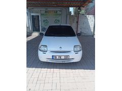 Sahibinden Renault Clio 1.4 RNA 2001 Model klimalı