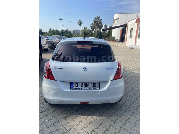 Sahibinden Suzuki Swift 1.2 GL 2016 Model 