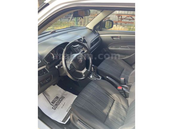 Sahibinden Suzuki Swift 1.2 GL 2016 Model 