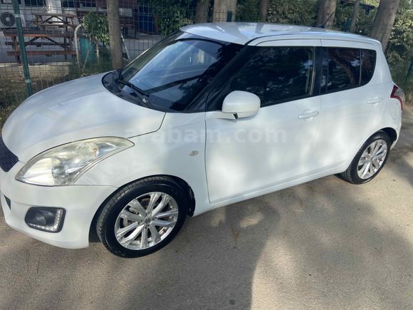 Sahibinden Suzuki Swift 1.2 GL 2016 Model 