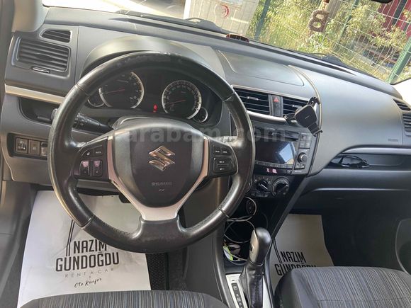 Sahibinden Suzuki Swift 1.2 GL 2016 Model 