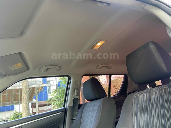 Sahibinden Suzuki Swift 1.2 GL 2016 Model 