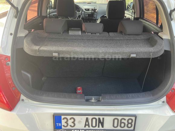 Sahibinden Suzuki Swift 1.2 GL 2016 Model 