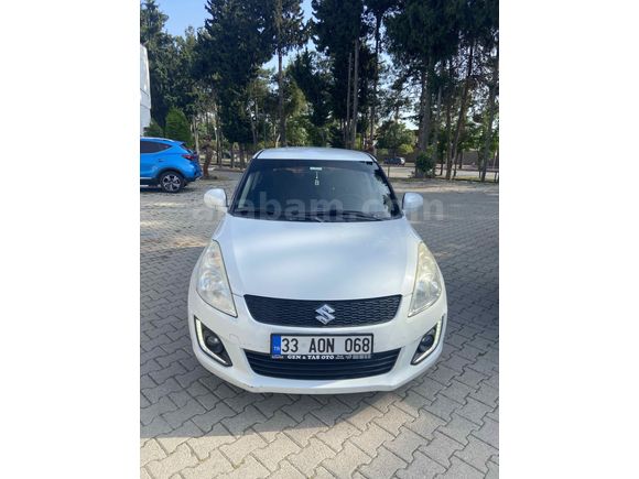 Sahibinden Suzuki Swift 1.2 GL 2016 Model 