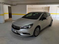 DEVON MOTORS’DAN 84.000KM Opel Astra 1.6 CDTI Dynamic 2016 