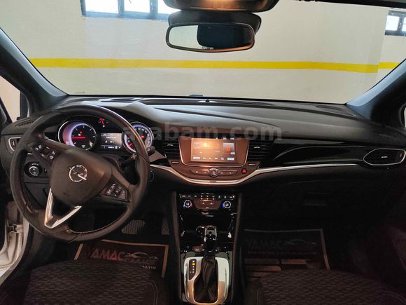 DEVON MOTORS’DAN 84.000KM Opel Astra 1.6 CDTI Dynamic 2016 