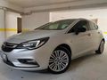 DEVON MOTORS’DAN 84.000KM Opel Astra 1.6 CDTI Dynamic 2016 