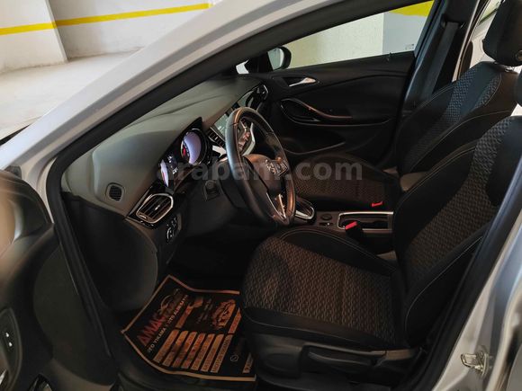 DEVON MOTORS’DAN 84.000KM Opel Astra 1.6 CDTI Dynamic 2016 