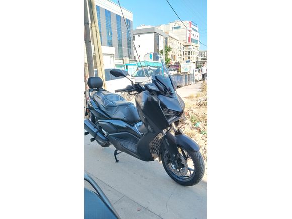 Sahibinden Yamaha X-Max 250 Tech Max