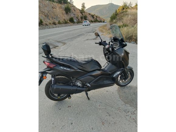 Sahibinden Yamaha X-Max 250 Tech Max