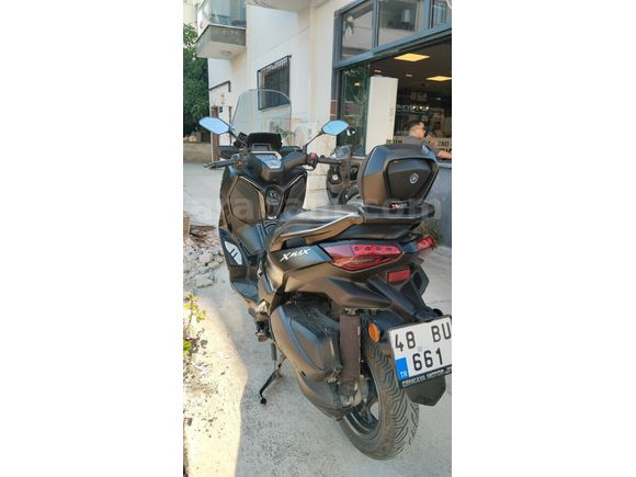 Sahibinden Yamaha X-Max 250 Tech Max