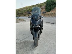 Sahibinden Yamaha X-Max 250 Tech Max