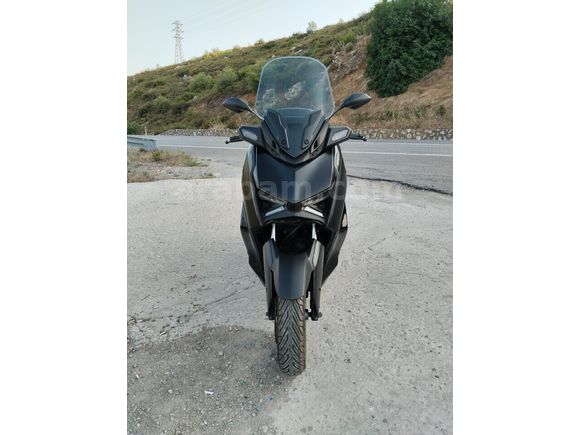 Sahibinden Yamaha X-Max 250 Tech Max