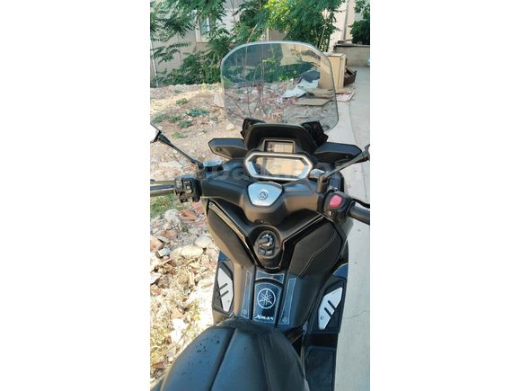Sahibinden Yamaha X-Max 250 Tech Max