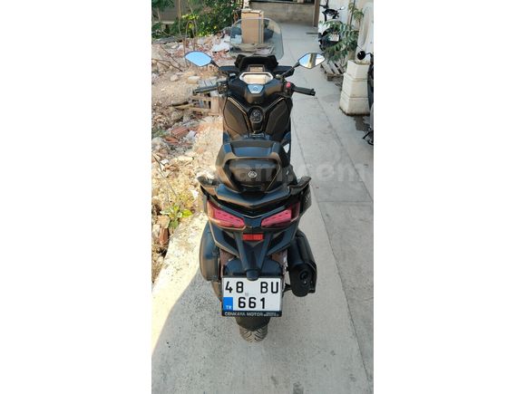 Sahibinden Yamaha X-Max 250 Tech Max