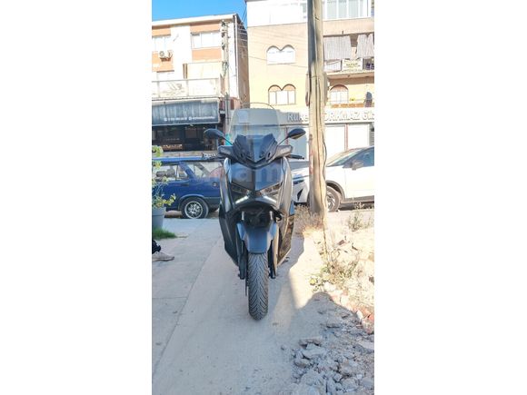 Sahibinden Yamaha X-Max 250 Tech Max