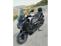 Sahibinden Yamaha X-Max 250 Tech Max