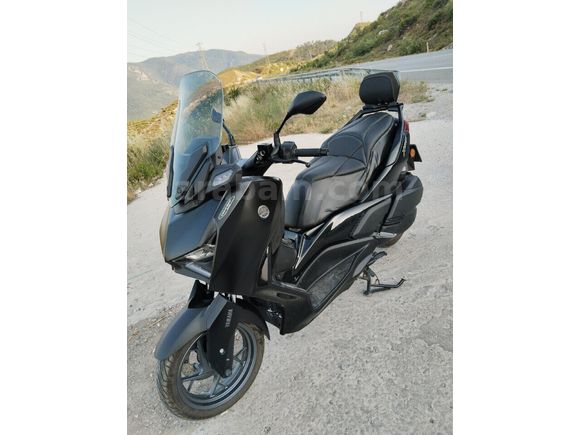 Sahibinden Yamaha X-Max 250 Tech Max