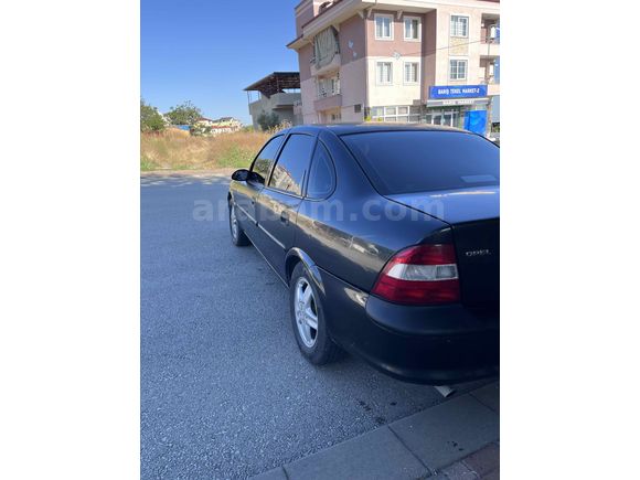Sahibinden 98 model klima buz gibi değişensiz emsalsiz