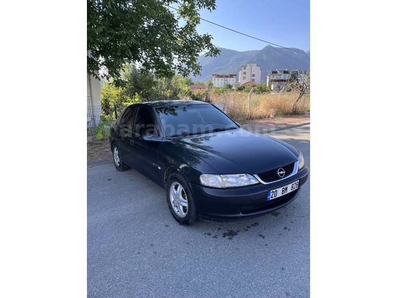 Sahibinden 98 model klima buz gibi değişensiz emsalsiz