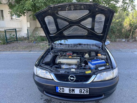 Sahibinden 98 model klima buz gibi değişensiz emsalsiz