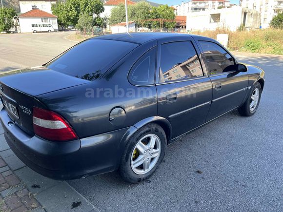 Sahibinden 98 model klima buz gibi değişensiz emsalsiz